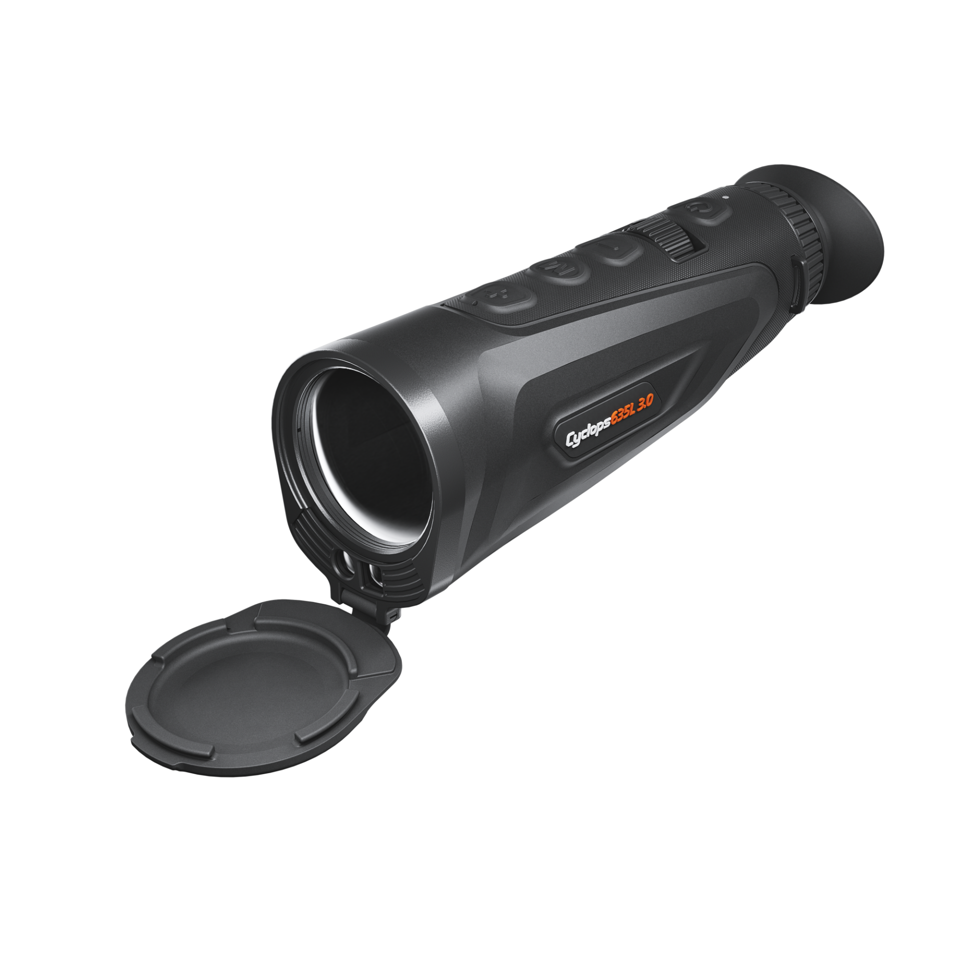 ThermTec Cyclops 635L 3.0 – Bild 5