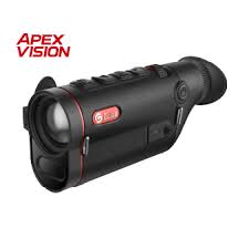 Guide TD635LS (Apex Vision)