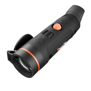 ThermTec Wild 635L Pro