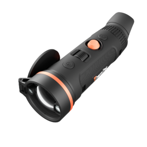 ThermTec Wild 650L Pro