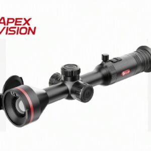 Guide TU435LS Apex Vision