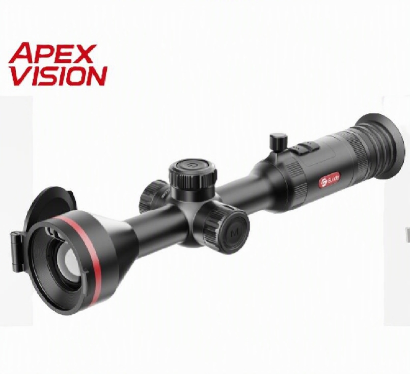 Guide TU435LS Apex Vision