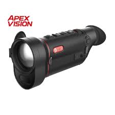 Guide TD650LS (Apex Vision)