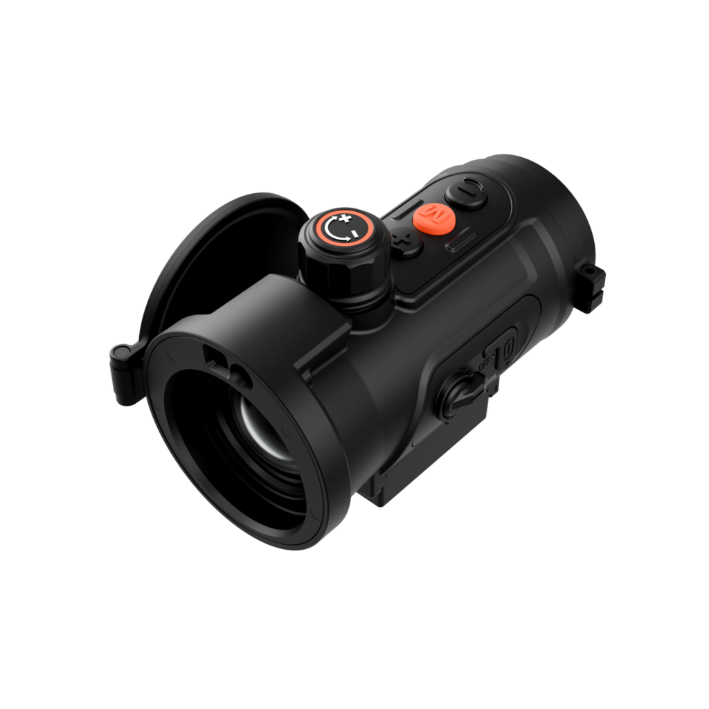 ThermTec Hunt 635L Pro