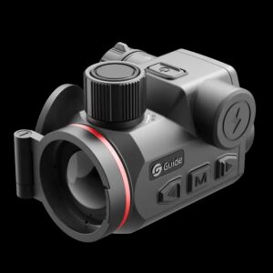 Guide Orion O635CS