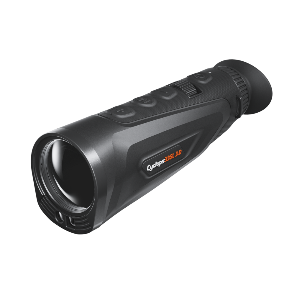 ThermTec Cyclops 335L 3.0