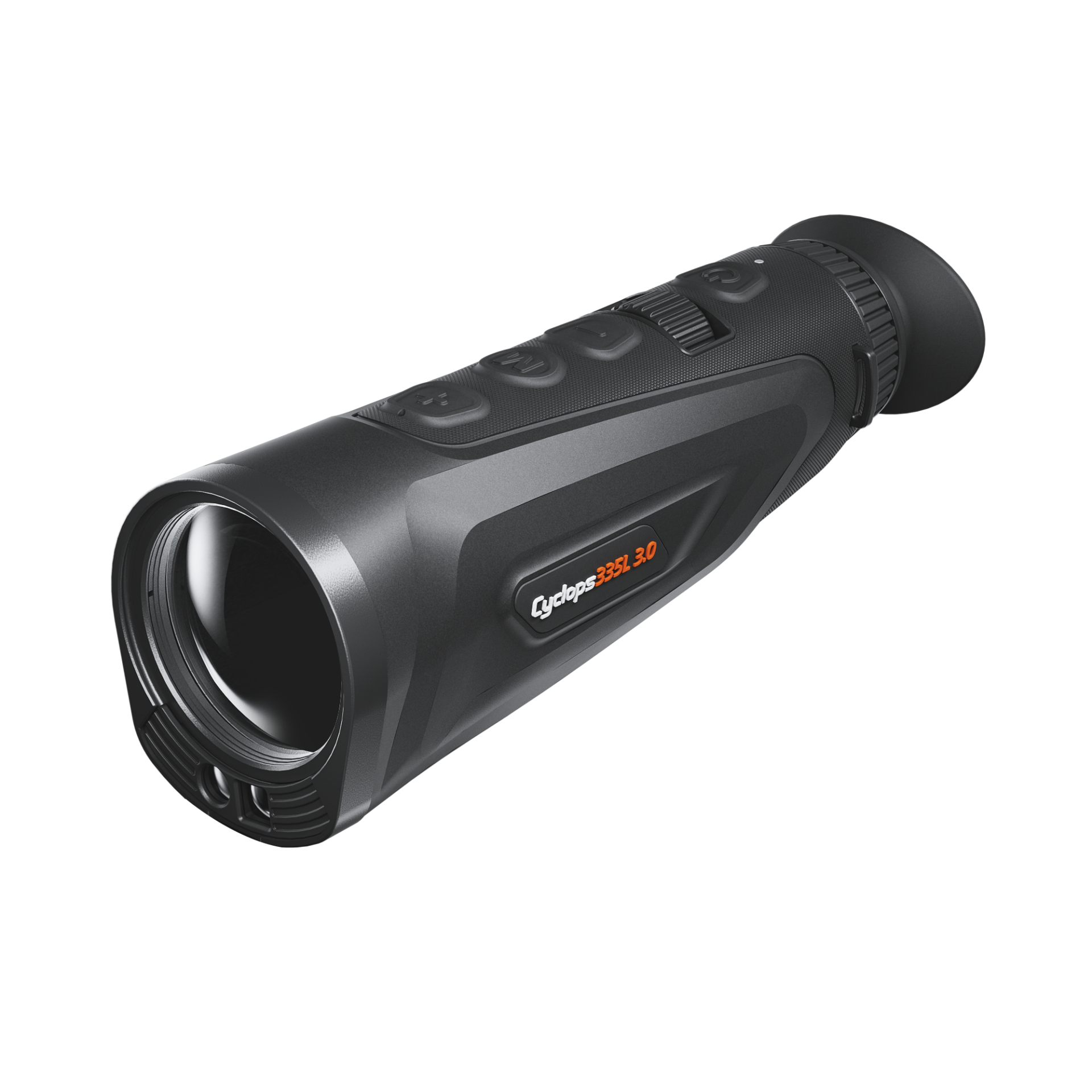 ThermTec Cyclops 335L 3.0
