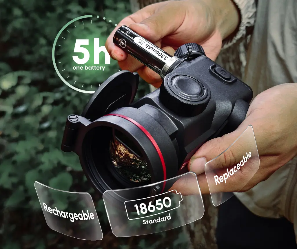 Guide TB650LS (Apex Vision) – Bild 4