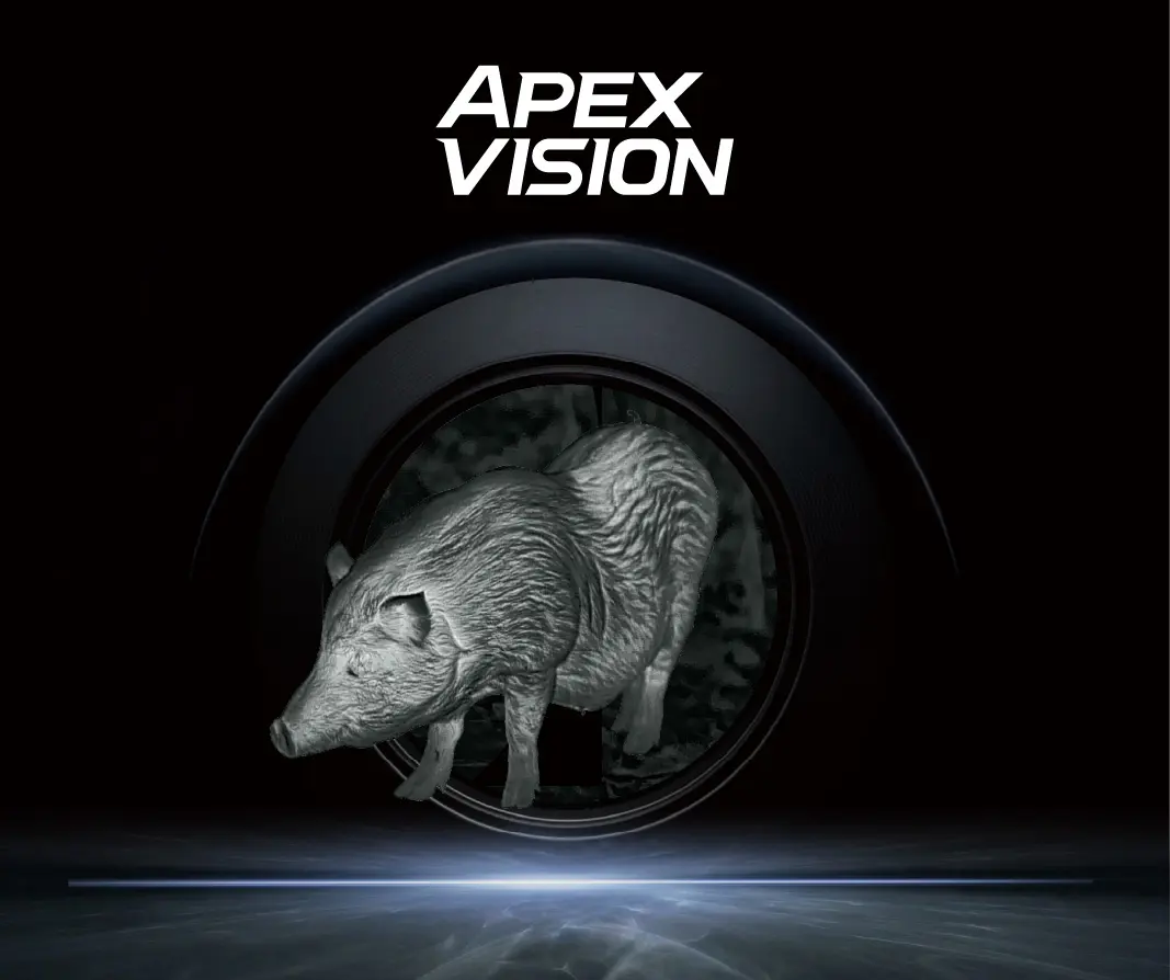 Guide TB650LS (Apex Vision) – Bild 2
