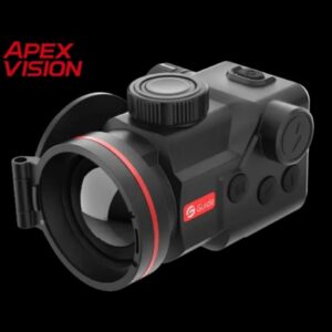Guide TB650S (Apex Vision)