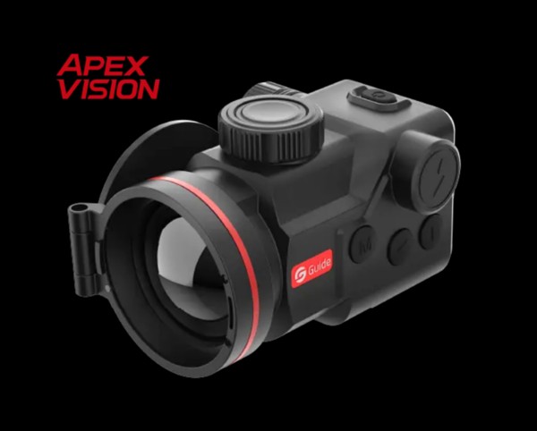 Guide TB650S (Apex Vision)