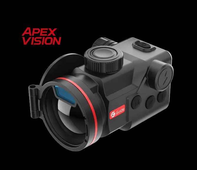 Guide TB650LS (Apex Vision)