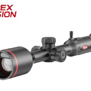 Guide TU650LS Apex Vision