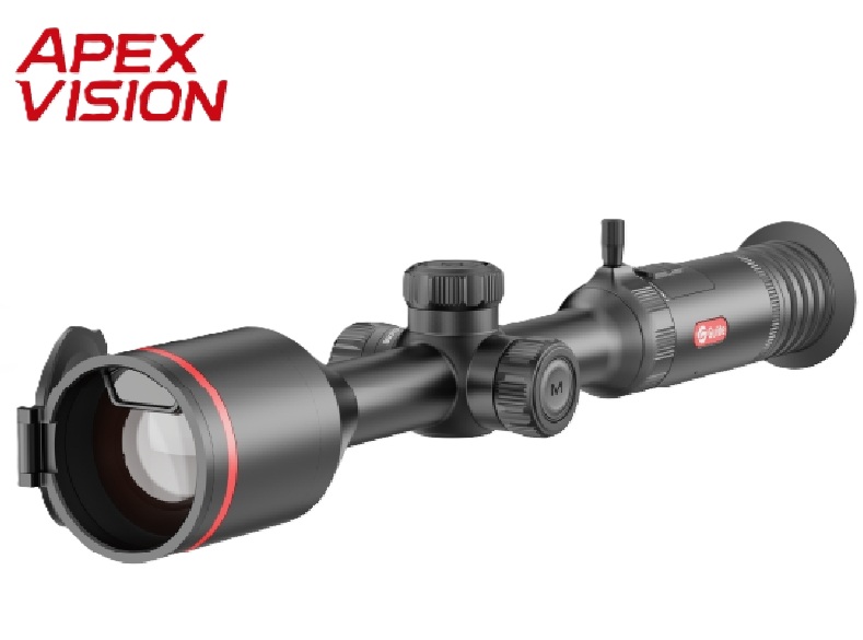 Guide TU650LS Apex Vision