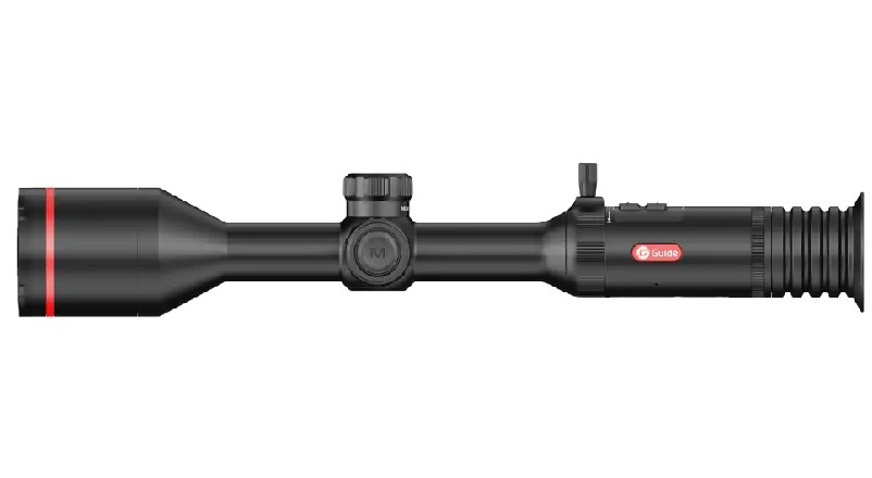 Guide TU650LS Apex Vision – Bild 2