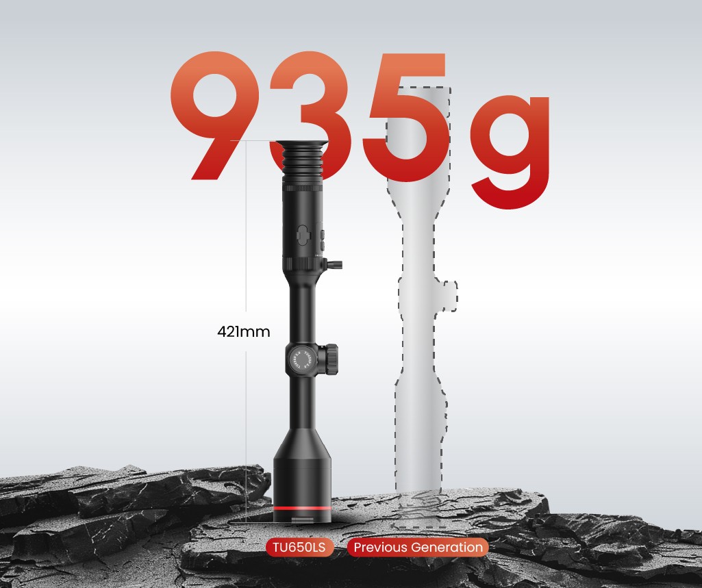 Guide TU650LS Apex Vision – Bild 5