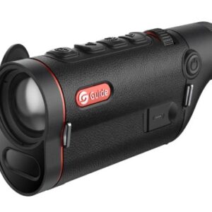 Guide TD433L